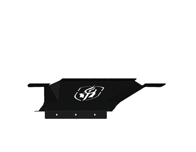 Chevrolet 1500 Front Bumper - Road Armor - SPARTAN - `19-`20